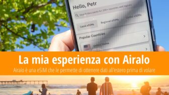 Recensione di Airalo eSIM 2024 – prezzo, codice sconto di $3