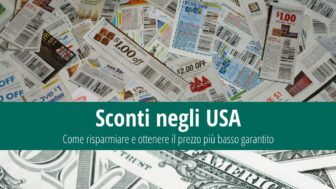 Sconti negli Stati Uniti – come ottenere la garanzia del prezzo