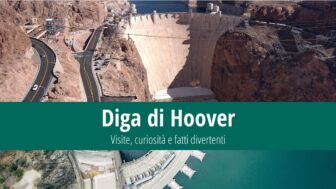 Diga di Hoover – fatti divertenti, biglietti e foto