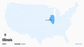 Illinois (Stati Uniti) – capitale, città, clima e curiosità