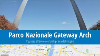 Parco nazionale dell’Arco della porta – guida, clima e foto