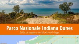 Parco nazionale delle dune dell’Indiana – dune, guida e foto