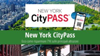 New York CityPass fa risparmiare $71 sulle attrazioni