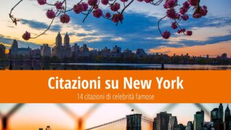 14 citazioni su New York City di personaggi famosi