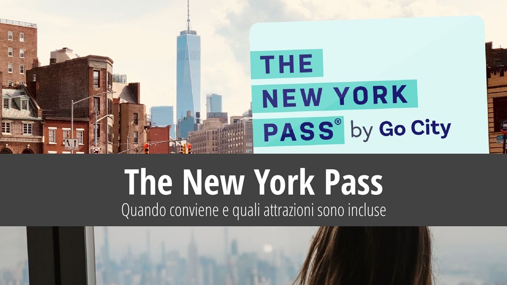 The New York Pass – attrazioni, prezzo, acquisto con sconto | © Unsplash.com, © The New York City Pass